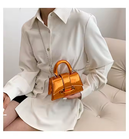 Cute luxury mini handbag