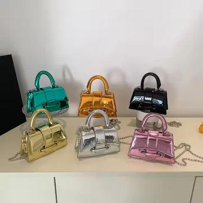Cute luxury mini handbag