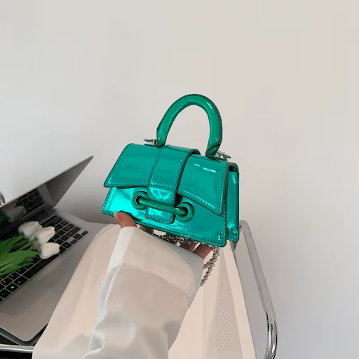 Cute luxury mini handbag