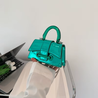 Cute luxury mini handbag