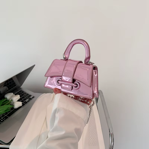 Cute luxury mini handbag