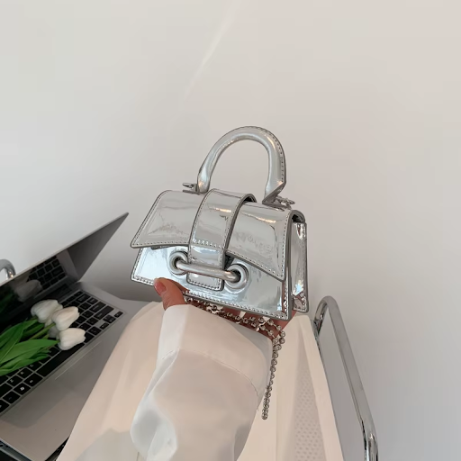Cute luxury mini handbag