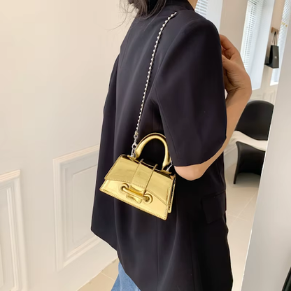Cute luxury mini handbag